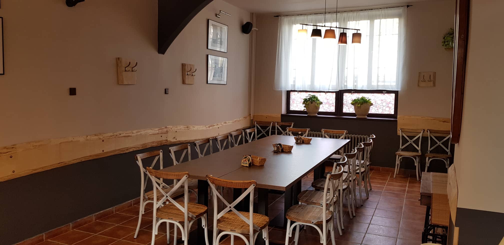 Restaurace Na Rychtě